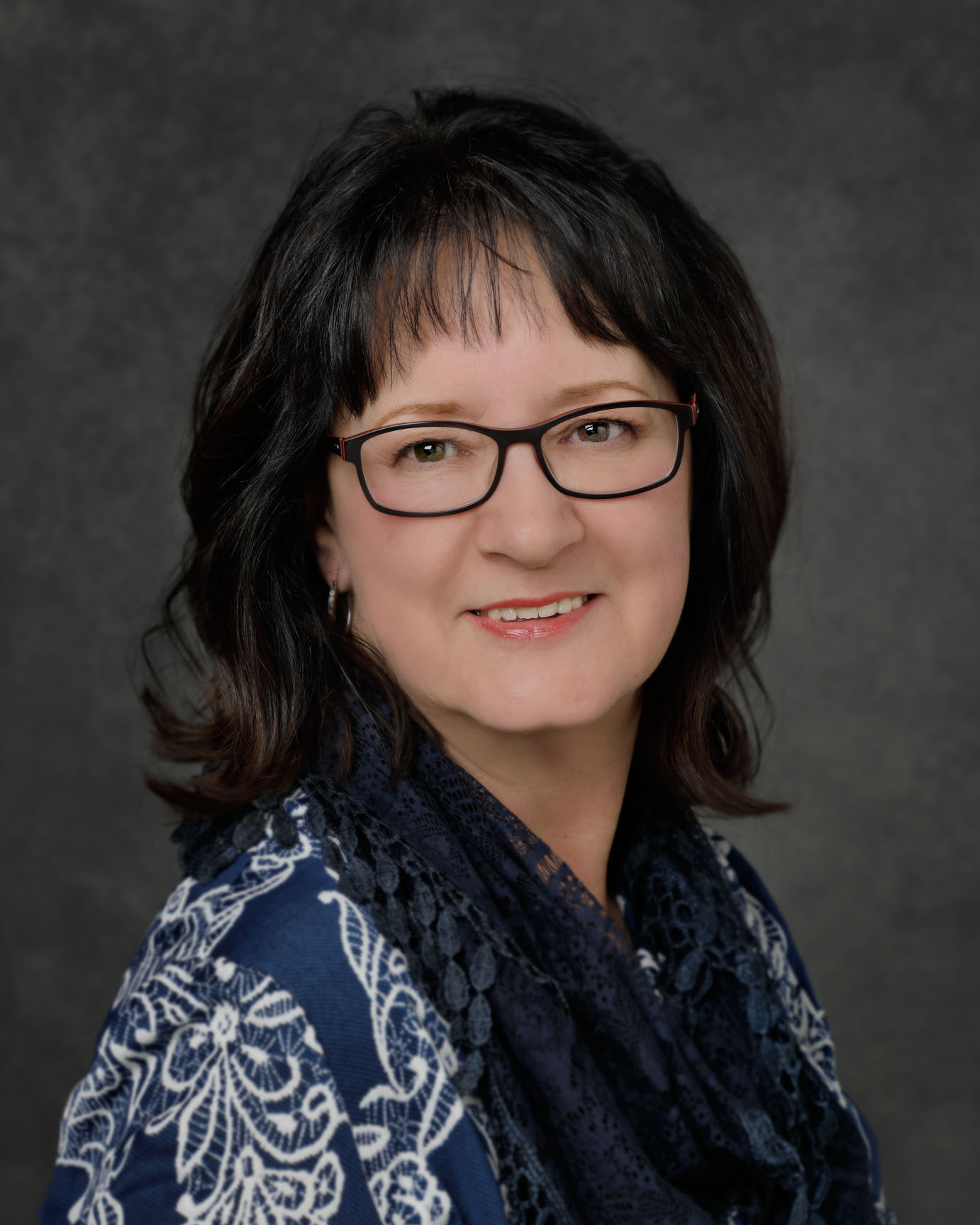 Deb Kreklewich